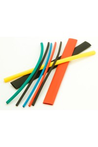 GAINE RETRACTABLES EN PVC 1+2+3+4mm 