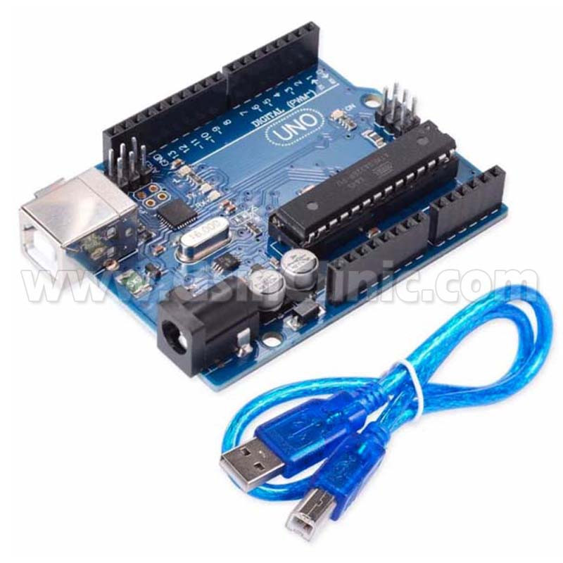 CARTE ARDUINO UNO CARTE ARDUINO UNO