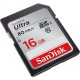 CARTE MEMOIRE SCANDISK 16GB