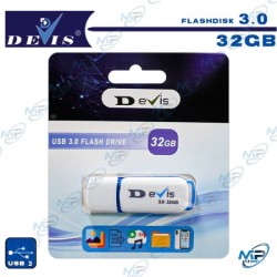FLASH DISQUE CLE USB 2.0 256GB DEVIS