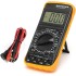 DT9205A MULTIMETRE NUMERIQUE DIGITAL