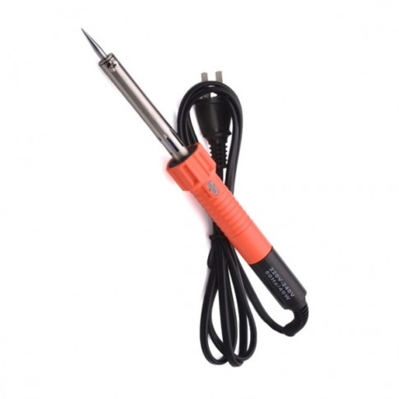 FER A SOUDER 40W ACEM ORANGE SI40W FER A SOUDER 40W ACEM ORANGE SI40W