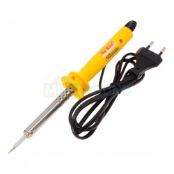 FER A SOUDER YAXUN 40W JAUNE YX520