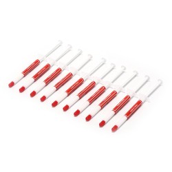 HT-WT160 PATE THERMIC 10 GR BLANC