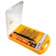 JK3066B KIT TOURNEVIS GSM 35 PIECES JK3066B KIT TOURNEVIS GSM 35 PIECES