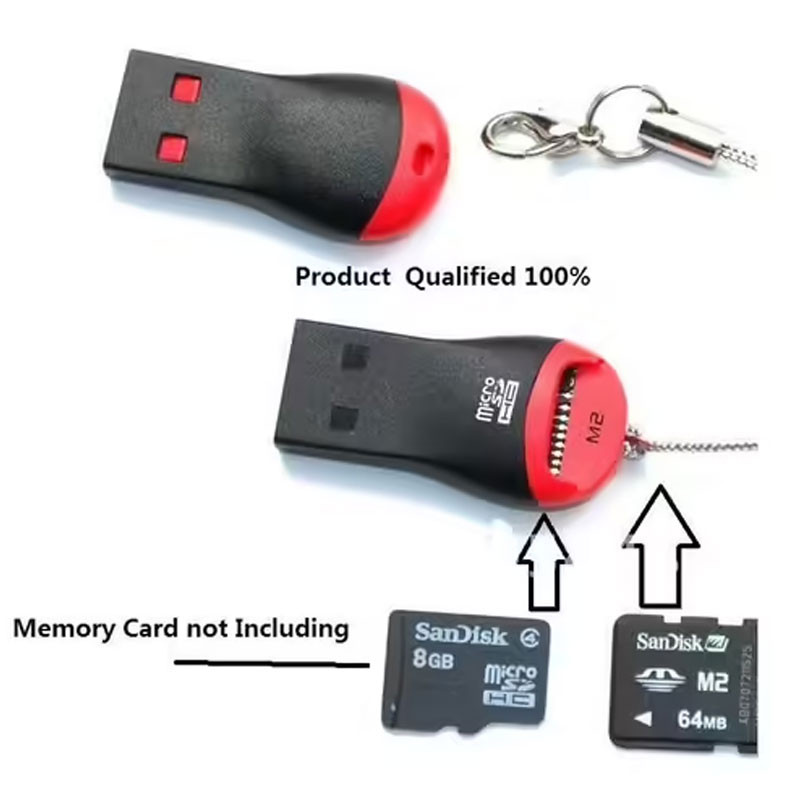 USB2011 SUPPORT CARTE MEMOIRE SD USB2011 SUPPORT CARTE MEMOIRE SD