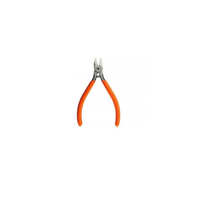 Pince coupante diagonale electronique 125mm ACEM Pince coupante diagonale electronique 125mm ACEM