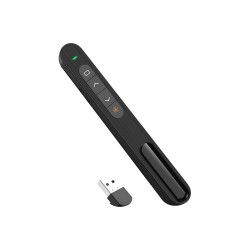 POINTEUR LASER SANS FIL PP1000