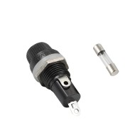 PORTE FUSIBLE 6X30 AVEC FILTAGE