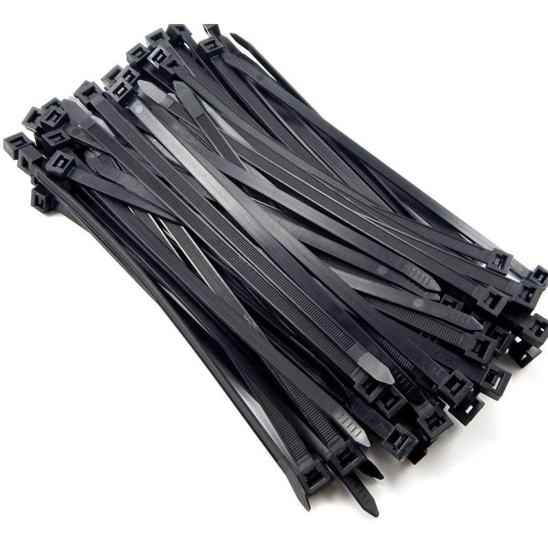 SERCABLE PLASTIQUE 250mm SERCABLE PLASTIQUE 250mm