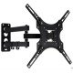 SUPPORT LED MOBILE 42" VERT CP302