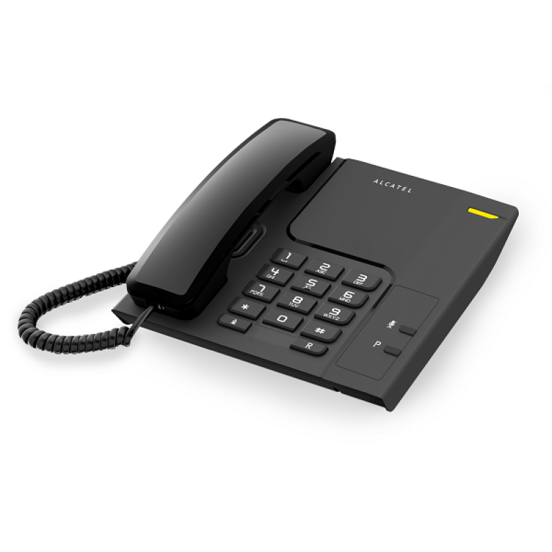 TÉLÉPHONE FIXE FILAIRE ALCATEL T26 TÉLÉPHONE FIXE FILAIRE ALCATEL T26