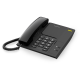 TÉLÉPHONE FIXE FILAIRE ALCATEL T26 TÉLÉPHONE FIXE FILAIRE ALCATEL T26