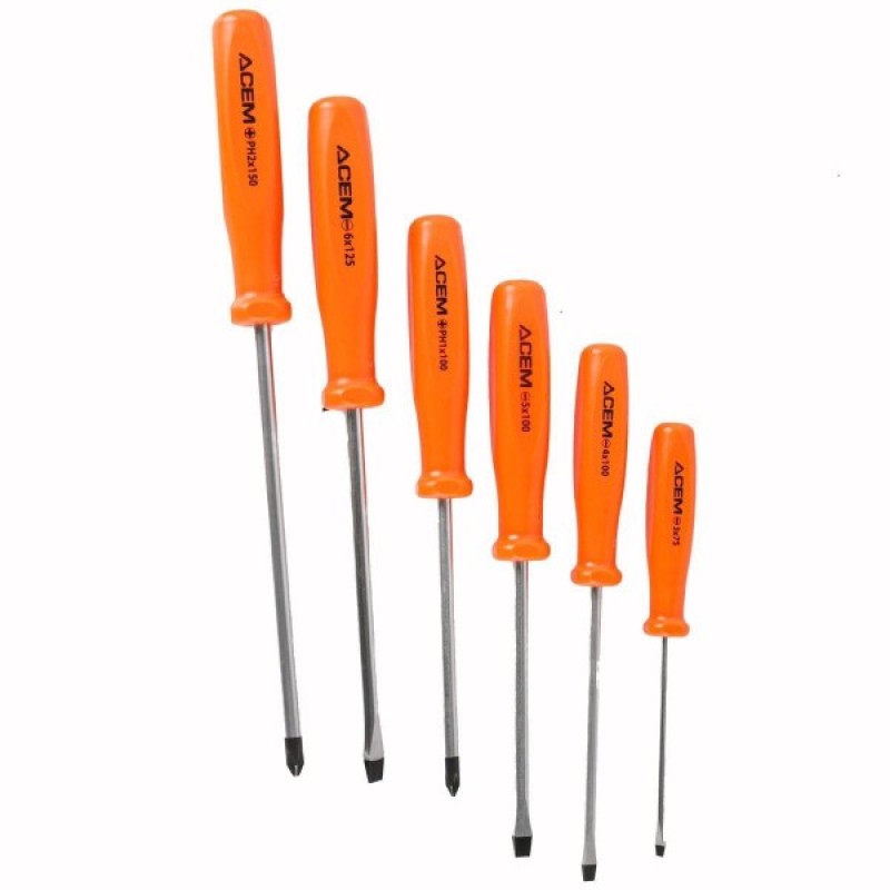 TOURNEVIS ELECTRICIEN PRO ACEM T4X100 TOURNEVIS ELECTRICIEN PRO ACEM T4X100