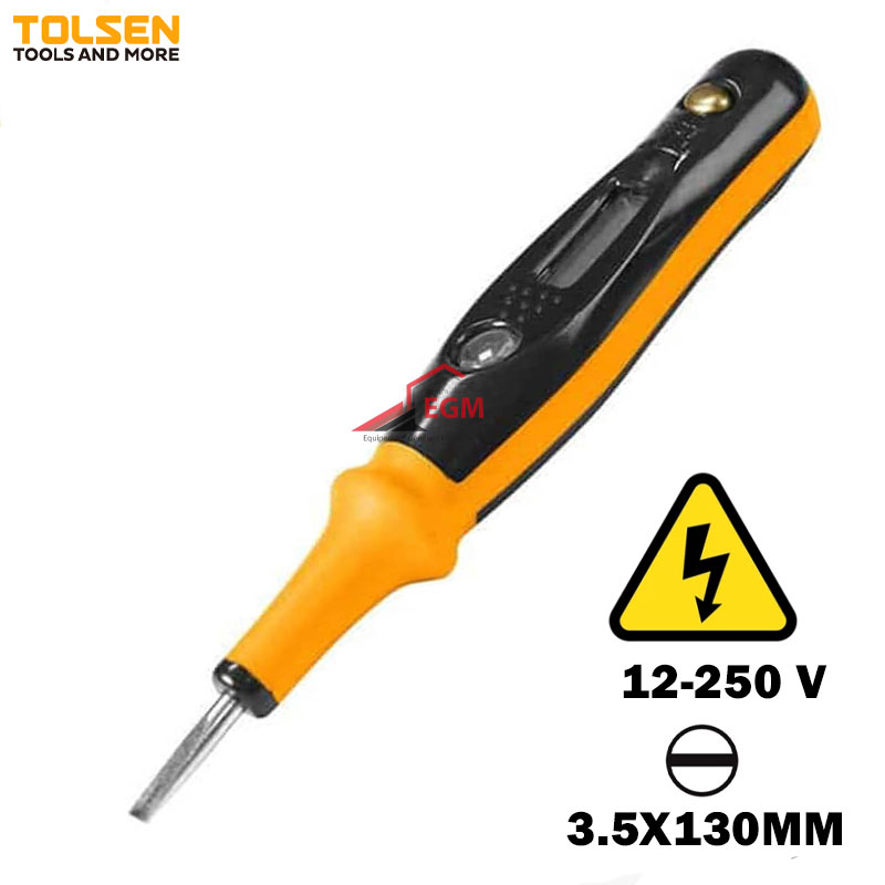 TOURNEVIS TESTEUR NUMERIQUE ACEM TOURNEVIS TESTEUR NUMERIQUE ACEM