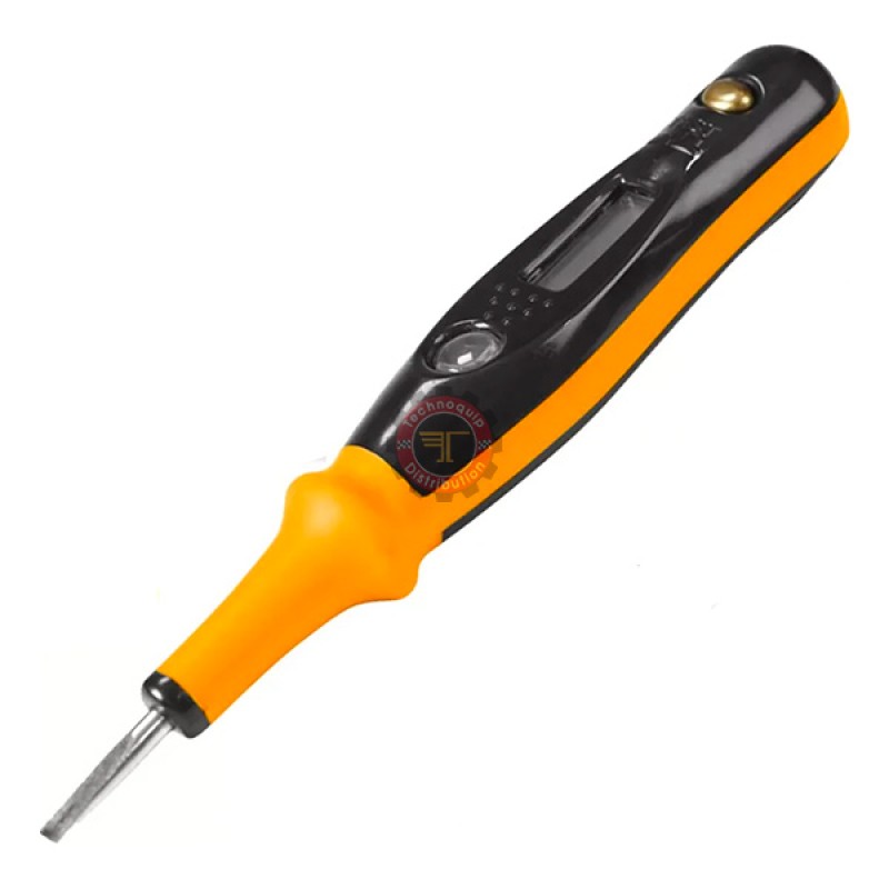 TOURNEVIS TESTEUR NUMERIQUE ACEM TOURNEVIS TESTEUR NUMERIQUE ACEM