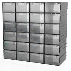 T32GM TIROIRES DE RENGEMENTS