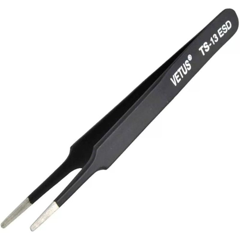 PINCE A COURBER EN ACIER GODI ESD13 NOIR