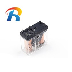 G2R1AE24VDC RELAIS 24V 6 COSSE 1 LAME