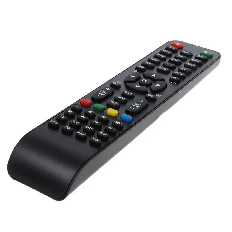 COMMANDE TELEVISION LED AUXSTAR COMMANDE TELEVISION LED AUXSTAR