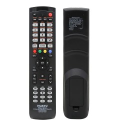 RML1120+12 COMMANDE TELEVISION UNIVERSEL