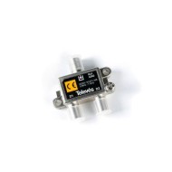 REPARTITEUR 2 VOIS TELEVES 4560