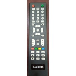 SMG COMMANDE SMASONG CHINOIS