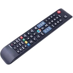 AA59-582A COMMANDE SAMSUNG SMART