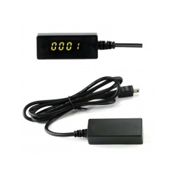 AFFICHEUR RECEPTEUR SR5100HD