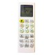 COMMANDE CLIMATISEUR LG AKB73975615 COMMANDE CLIMATISEUR LG AKB73975615