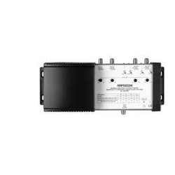 AMPLIFICATEUR UHF VHF AMP9202W