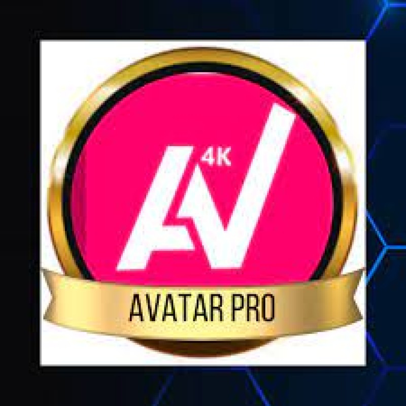 ABONNEMENT 12 MOIS IPTV AVATAR+DIWAN ABONNEMENT 12 MOIS IPTV AVATAR+DIWAN