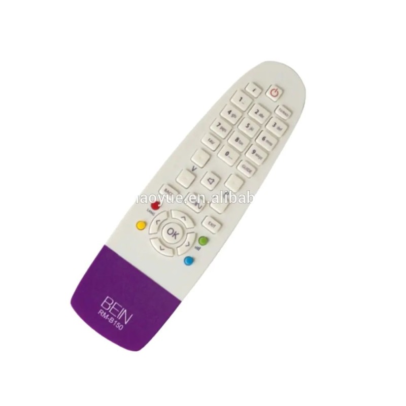 COMMANDE RÉCEPTEUR BEIN-SPORT COMMANDE RÉCEPTEUR BEIN-SPORT