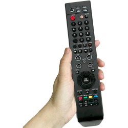 SX-CY48E COMMANDE SAMSUNG