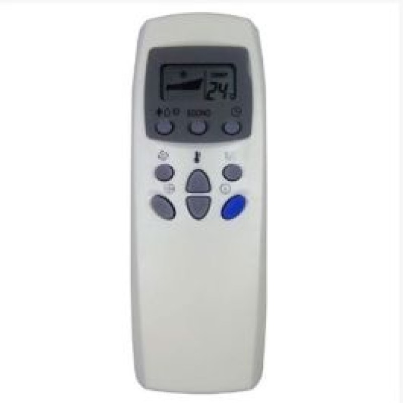 COMMANDE CLIMATISEUR CONDOR COMMANDE CLIMATISEUR CONDOR
