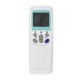 COMMANDE CLIMATISEUR CONDOR COMMANDE CLIMATISEUR CONDOR