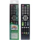 CRC014V COMMANDE UNIVERSEL TELEVISION CRC014V COMMANDE UNIVERSEL TELEVISION