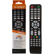 CRC1210V COMMANDE UNIVERSEL