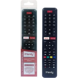 COMMANDE TELEFUNKUN VESTEL BEKO CRC6001