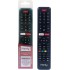 COMMANDE TELEFUNKUN VESTEL BEKO CRC6001