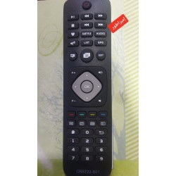 COMMANDE CONDOR CRS722-S01