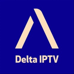 ABONNEMENT 12 MOIS IPTV DELTA