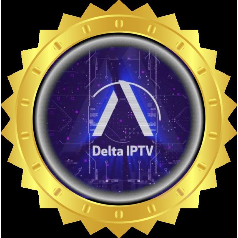 ABONNEMENT 12 MOIS IPTV DELTA ABONNEMENT 12 MOIS IPTV DELTA