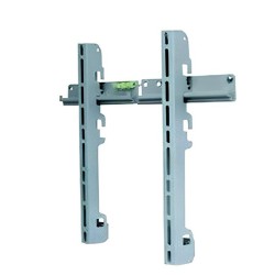 SUPPORT LED FIXE 26" 55" REDLINE BLINDE