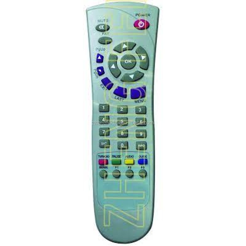 COMMANDE RECEPTEUR FORTEC STAR COMMANDE RECEPTEUR FORTEC STAR
