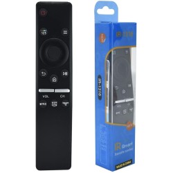 IR1316 COMMANDE SAMSUNG 4K