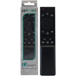 IR1364 COMMANDE SAMSUNG 4K