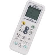 COMMANDE CLIMATISEUR UNIVERSEL K1028E