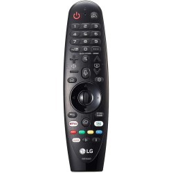 COMMANDE TELEVISION LG SMART IR-MR20/19
