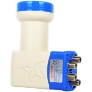 TETE 4 SORTIE UNIVERSEL STARSAT SR4608